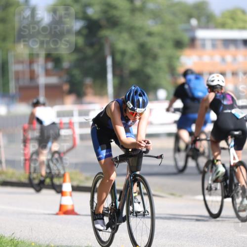 17.08.2025 - KN Förde Triathlon 2025 Yannick Fuchs http://msf.ph/oto/8614132 17.08.2025 09:26:41 Radfahren 115, 116, 141, 175, 176, 182, 254, 153, 161, 172, 173, 185, 187, 189 meine-sportfotos.de