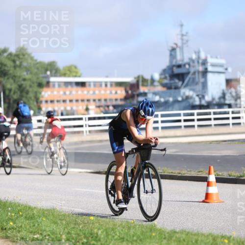 17.08.2025 - KN Förde Triathlon 2025 Yannick Fuchs http://msf.ph/oto/8614137 17.08.2025 09:26:41 Radfahren 115, 116, 141, 175, 176, 182, 254, 153, 161, 172, 173, 185, 187, 189 meine-sportfotos.de