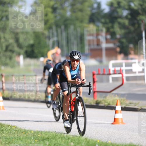 17.08.2025 - KN Förde Triathlon 2025 Yannick Fuchs http://msf.ph/oto/8614153 17.08.2025 09:26:56 Radfahren 101, 180, 253, 250, 254 meine-sportfotos.de