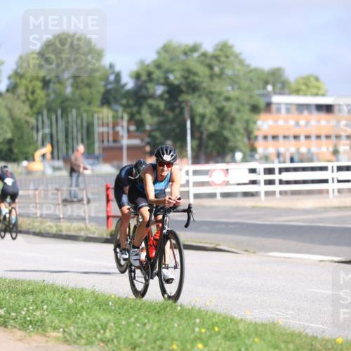 17.08.2025 - KN Förde Triathlon 2025 Yannick Fuchs http://msf.ph/oto/8614156 17.08.2025 09:26:57 Radfahren 101, 180, 253, 250, 254 meine-sportfotos.de
