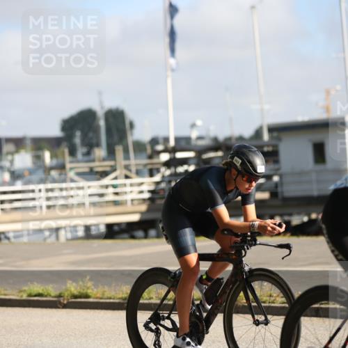 17.08.2025 - KN Förde Triathlon 2025 Yannick Fuchs http://msf.ph/oto/8614163 17.08.2025 09:26:58 Radfahren 101, 180, 253, 250, 254 meine-sportfotos.de