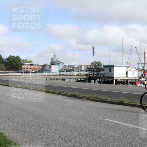 17.08.2025 - KN Förde Triathlon 2025 Yannick Fuchs http://msf.ph/oto/8614169 17.08.2025 09:57:00 Radfahren 171, 180 meine-sportfotos.de
