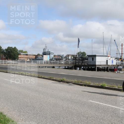 17.08.2025 - KN Förde Triathlon 2025 Yannick Fuchs http://msf.ph/oto/8614177 17.08.2025 09:57:08 Radfahren 122, 180, 225 meine-sportfotos.de