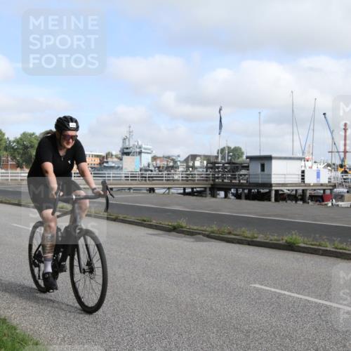 17.08.2025 - KN Förde Triathlon 2025 Yannick Fuchs http://msf.ph/oto/8614184 17.08.2025 09:57:18 Radfahren 166, 219, 237, 245 meine-sportfotos.de