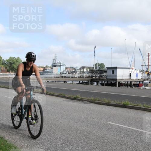 17.08.2025 - KN Förde Triathlon 2025 Yannick Fuchs http://msf.ph/oto/8614189 17.08.2025 09:57:23 Radfahren 135, 166, 195, 201, 219, 235, 245, 246 meine-sportfotos.de