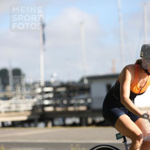 17.08.2025 - KN Förde Triathlon 2025 Yannick Fuchs http://msf.ph/oto/8614199 17.08.2025 09:27:15 Radfahren 105, 137, 149, 158, 174, 192, 204, 177 meine-sportfotos.de