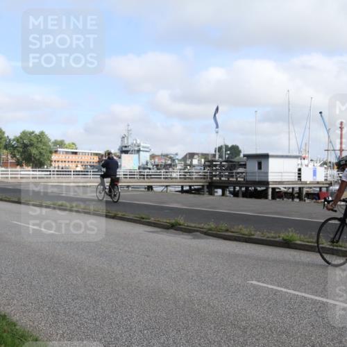 17.08.2025 - KN Förde Triathlon 2025 Yannick Fuchs http://msf.ph/oto/8614201 17.08.2025 09:57:32 Radfahren 139, 195, 201, 235, 246 meine-sportfotos.de