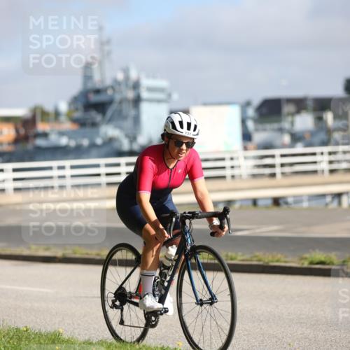 17.08.2025 - KN Förde Triathlon 2025 Yannick Fuchs http://msf.ph/oto/8614202 17.08.2025 09:27:17 Radfahren 137, 149, 158, 174, 192, 204, 105, 177, 192 meine-sportfotos.de