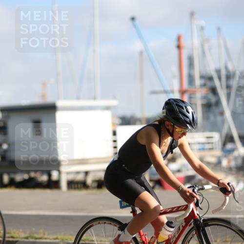 17.08.2025 - KN Förde Triathlon 2025 Yannick Fuchs http://msf.ph/oto/8614214 17.08.2025 09:27:19 Radfahren 137, 149, 174, 204, 105, 158, 192 meine-sportfotos.de