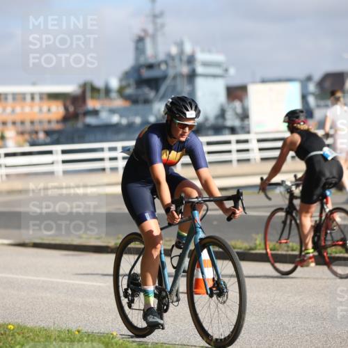 17.08.2025 - KN Förde Triathlon 2025 Yannick Fuchs http://msf.ph/oto/8614222 17.08.2025 09:28:12 Radfahren 106, 114, 116, 131, 155, 156, 161, 173, 181, 184, 185, 187, 189, 220, 240, 241, 116, 169, 183 meine-sportfotos.de