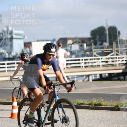 17.08.2025 - KN Förde Triathlon 2025 Yannick Fuchs http://msf.ph/oto/8614224 17.08.2025 09:28:12 Radfahren 106, 114, 116, 131, 155, 156, 161, 173, 181, 184, 185, 187, 189, 220, 240, 241, 116, 169, 183 meine-sportfotos.de