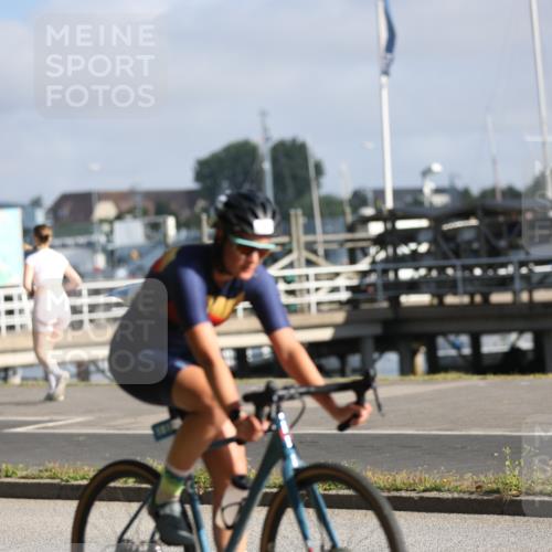 17.08.2025 - KN Förde Triathlon 2025 Yannick Fuchs http://msf.ph/oto/8614226 17.08.2025 09:28:12 Radfahren 106, 114, 116, 131, 155, 156, 161, 173, 181, 184, 185, 187, 189, 220, 240, 241, 116, 169, 183 meine-sportfotos.de