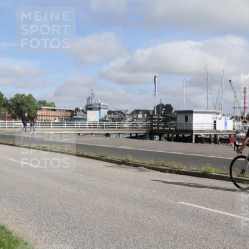 17.08.2025 - KN Förde Triathlon 2025 Yannick Fuchs http://msf.ph/oto/8614229 17.08.2025 09:58:27 Radfahren 173, 177, 185, 197 meine-sportfotos.de