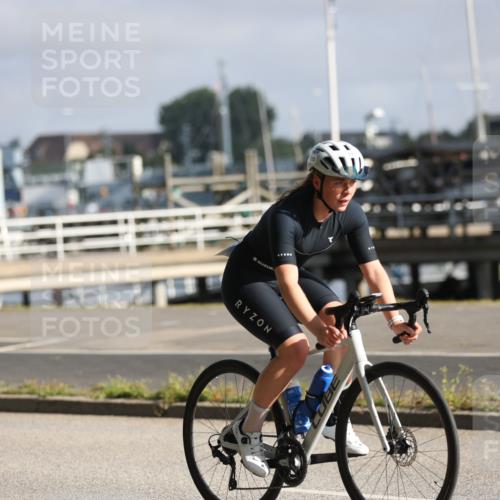 17.08.2025 - KN Förde Triathlon 2025 Yannick Fuchs http://msf.ph/oto/8614230 17.08.2025 09:28:13 Radfahren 106, 114, 131, 155, 156, 161, 173, 181, 184, 185, 187, 189, 220, 240, 241, 116, 131, 183 meine-sportfotos.de
