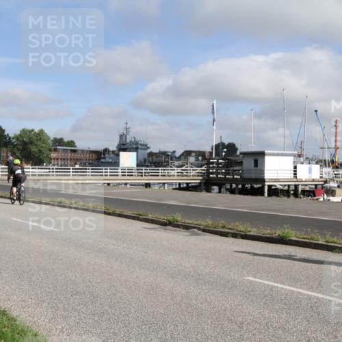 17.08.2025 - KN Förde Triathlon 2025 Yannick Fuchs http://msf.ph/oto/8614244 17.08.2025 09:58:46 Radfahren 180, 200, 228, 238 meine-sportfotos.de