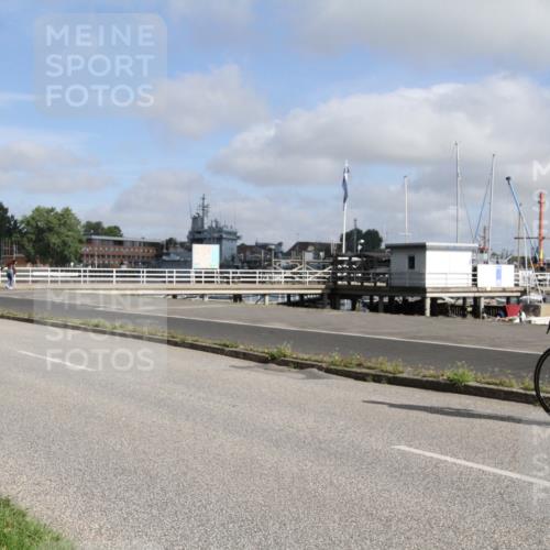 17.08.2025 - KN Förde Triathlon 2025 Yannick Fuchs http://msf.ph/oto/8614247 17.08.2025 09:58:51 Radfahren 180, 200, 228, 238 meine-sportfotos.de