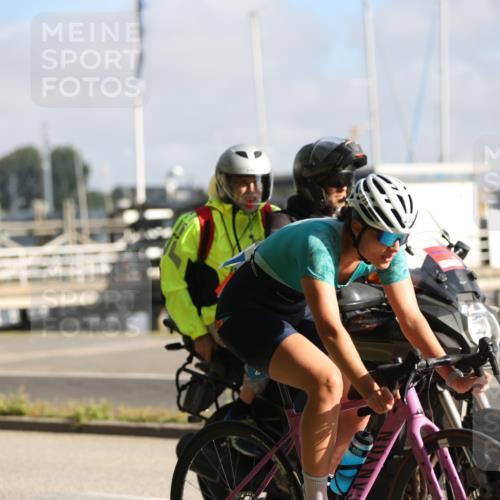 17.08.2025 - KN Förde Triathlon 2025 Yannick Fuchs http://msf.ph/oto/8614255 17.08.2025 09:28:21 Radfahren 153, 155, 161, 163, 189, 220, 106, 114, 156, 173, 181, 184, 185, 187, 240, 241 meine-sportfotos.de