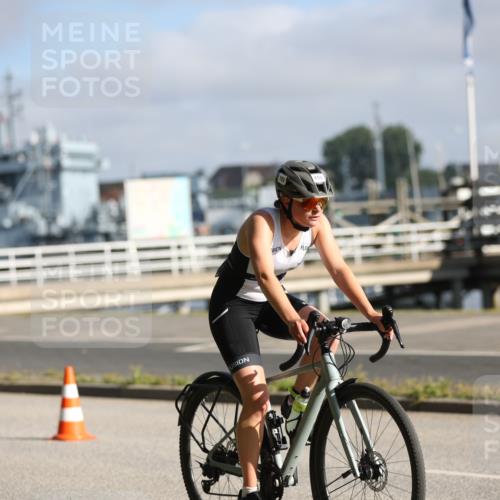 17.08.2025 - KN Förde Triathlon 2025 Yannick Fuchs http://msf.ph/oto/8614263 17.08.2025 09:28:24 Radfahren 153, 163, 172, 106, 114, 155, 156, 161, 184, 189, 220, 240, 241 meine-sportfotos.de