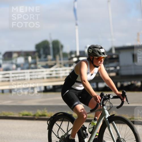 17.08.2025 - KN Förde Triathlon 2025 Yannick Fuchs http://msf.ph/oto/8614265 17.08.2025 09:28:24 Radfahren 153, 163, 172, 106, 114, 155, 156, 161, 184, 189, 220, 240, 241 meine-sportfotos.de