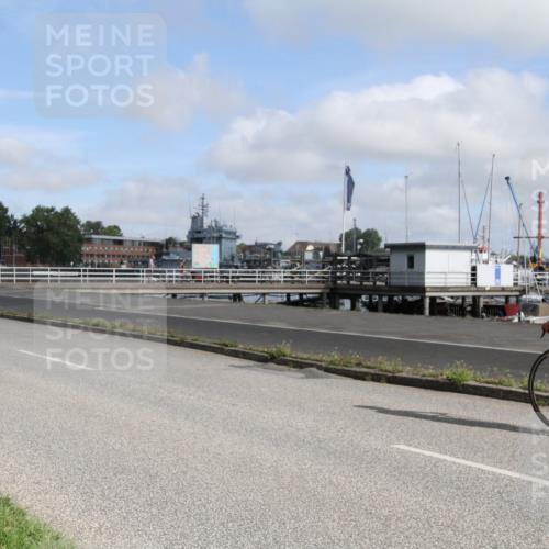 17.08.2025 - KN Förde Triathlon 2025 Yannick Fuchs http://msf.ph/oto/8614267 17.08.2025 09:59:33 Radfahren 139, 144, 204, 246 meine-sportfotos.de