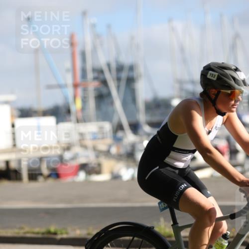 17.08.2025 - KN Förde Triathlon 2025 Yannick Fuchs http://msf.ph/oto/8614268 17.08.2025 09:28:24 Radfahren 153, 163, 172, 106, 114, 155, 156, 161, 184, 189, 220, 240, 241 meine-sportfotos.de