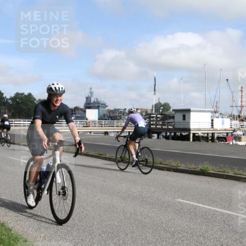 17.08.2025 - KN Förde Triathlon 2025 Yannick Fuchs http://msf.ph/oto/8614280 17.08.2025 10:00:09 Radfahren 118, 120, 173, 179, 189, 192, 240, 241, 249 meine-sportfotos.de