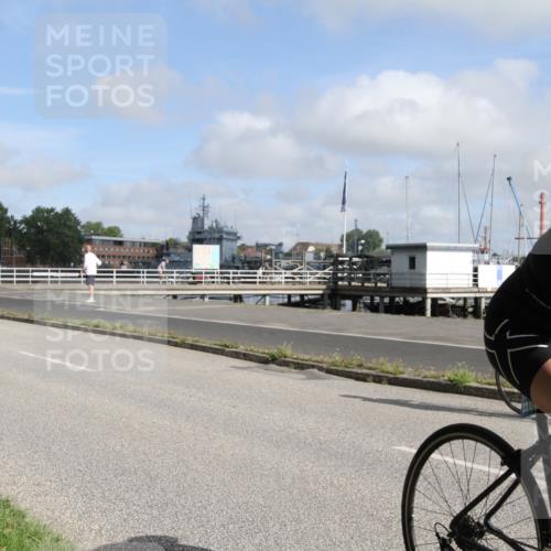 17.08.2025 - KN Förde Triathlon 2025 Yannick Fuchs http://msf.ph/oto/8614289 17.08.2025 10:00:32 Radfahren 141, 159, 161, 220, 228, 250, 251 meine-sportfotos.de