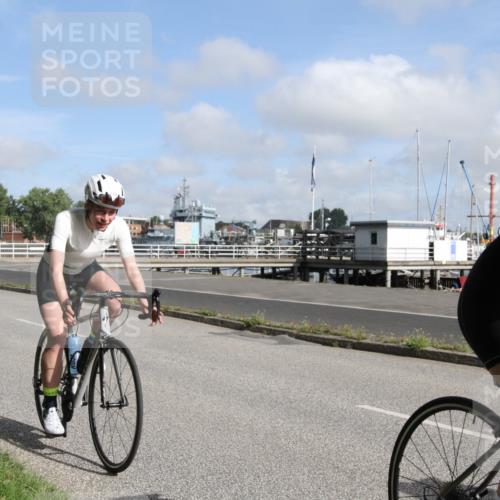 17.08.2025 - KN Förde Triathlon 2025 Yannick Fuchs http://msf.ph/oto/8614307 17.08.2025 10:01:52 Radfahren 179, 192, 240, 241, 248, 254 meine-sportfotos.de