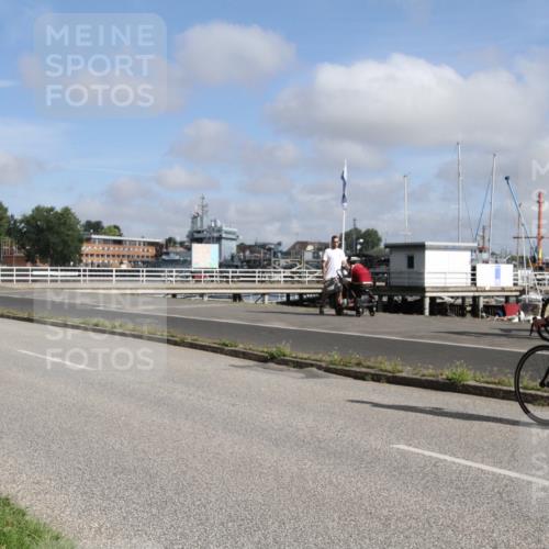 17.08.2025 - KN Förde Triathlon 2025 Yannick Fuchs http://msf.ph/oto/8614321 17.08.2025 10:02:30 Radfahren 141, 224, 231, 250 meine-sportfotos.de