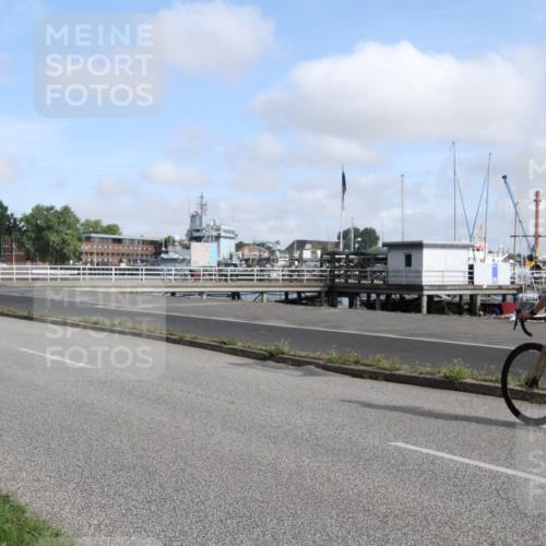 17.08.2025 - KN Förde Triathlon 2025 Yannick Fuchs http://msf.ph/oto/8614327 17.08.2025 10:03:08 Radfahren 142, 216 meine-sportfotos.de