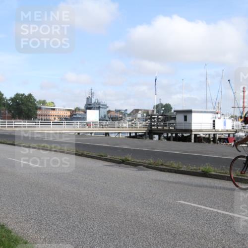 17.08.2025 - KN Förde Triathlon 2025 Yannick Fuchs http://msf.ph/oto/8614330 17.08.2025 10:03:31 Radfahren 158, 183, 202, 213, 215, 223 meine-sportfotos.de