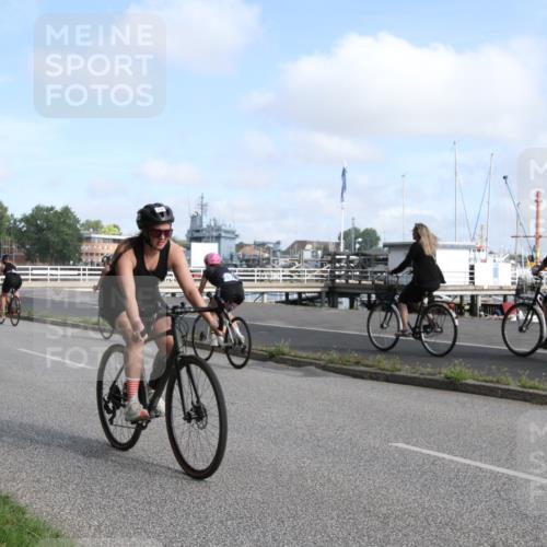 17.08.2025 - KN Förde Triathlon 2025 Yannick Fuchs http://msf.ph/oto/8614333 17.08.2025 10:03:33 Radfahren 149, 158, 183, 202, 213, 215, 223, 242 meine-sportfotos.de
