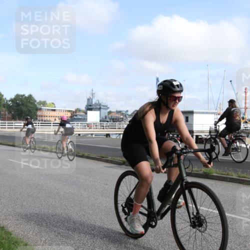 17.08.2025 - KN Förde Triathlon 2025 Yannick Fuchs http://msf.ph/oto/8614334 17.08.2025 10:03:33 Radfahren 149, 158, 183, 202, 213, 215, 223, 242 meine-sportfotos.de