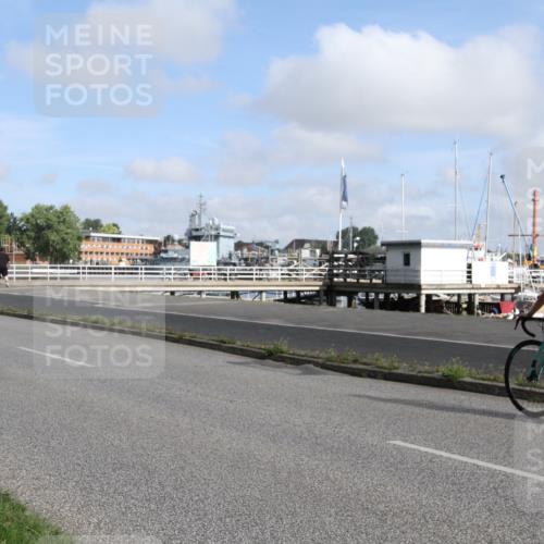 17.08.2025 - KN Förde Triathlon 2025 Yannick Fuchs http://msf.ph/oto/8614344 17.08.2025 10:04:03 Radfahren 131, 210 meine-sportfotos.de