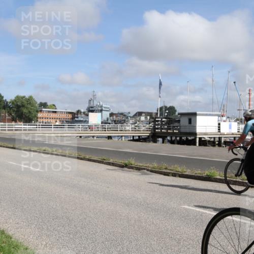 17.08.2025 - KN Förde Triathlon 2025 Yannick Fuchs http://msf.ph/oto/8614346 17.08.2025 10:04:14 Radfahren 111, 196, 211, 218, 224, 234 meine-sportfotos.de