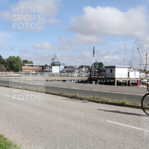 17.08.2025 - KN Förde Triathlon 2025 Yannick Fuchs http://msf.ph/oto/8614350 17.08.2025 10:04:18 Radfahren 111, 196, 211, 218, 224, 234 meine-sportfotos.de