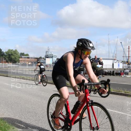 17.08.2025 - KN Förde Triathlon 2025 Yannick Fuchs http://msf.ph/oto/8614382 17.08.2025 10:06:00 Radfahren 111, 131, 174, 210, 211, 218, 234 meine-sportfotos.de
