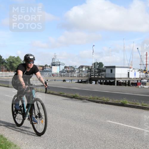 17.08.2025 - KN Förde Triathlon 2025 Yannick Fuchs http://msf.ph/oto/8614386 17.08.2025 10:06:06 Radfahren 111, 131, 167, 196, 211, 218 meine-sportfotos.de