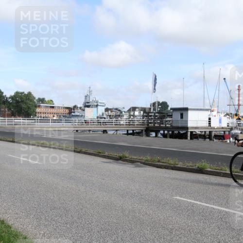 17.08.2025 - KN Förde Triathlon 2025 Yannick Fuchs http://msf.ph/oto/8614413 17.08.2025 10:08:10 Radfahren 174, 219, 244 meine-sportfotos.de