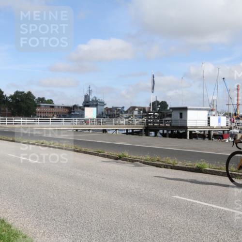 17.08.2025 - KN Förde Triathlon 2025 Yannick Fuchs http://msf.ph/oto/8614429 17.08.2025 10:09:53 Radfahren 195, 201, 225 meine-sportfotos.de