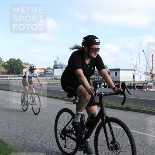 17.08.2025 - KN Förde Triathlon 2025 Yannick Fuchs http://msf.ph/oto/8614442 17.08.2025 10:12:30 Radfahren 118, 238, 245, 249 meine-sportfotos.de