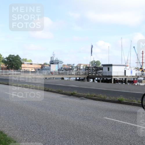 17.08.2025 - KN Förde Triathlon 2025 Yannick Fuchs http://msf.ph/oto/8614445 17.08.2025 10:12:34 Radfahren 118, 238, 245, 249 meine-sportfotos.de