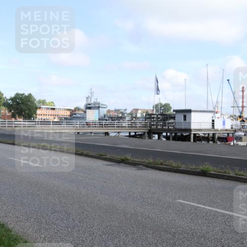 17.08.2025 - KN Förde Triathlon 2025 Yannick Fuchs http://msf.ph/oto/8614447 17.08.2025 10:12:40 Radfahren 200, 238, 246, 249 meine-sportfotos.de