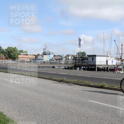 17.08.2025 - KN Förde Triathlon 2025 Yannick Fuchs http://msf.ph/oto/8614448 17.08.2025 10:13:15 Radfahren 251 meine-sportfotos.de