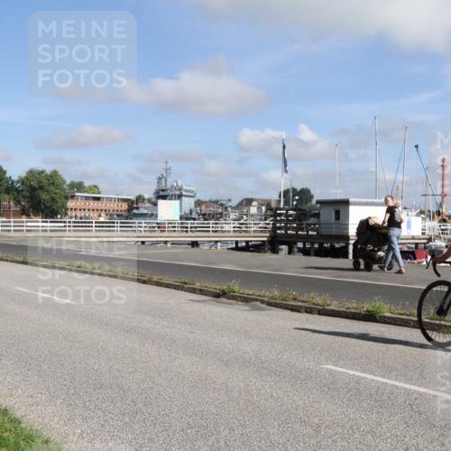 17.08.2025 - KN Förde Triathlon 2025 Yannick Fuchs http://msf.ph/oto/8614458 17.08.2025 10:16:09 Radfahren 207 meine-sportfotos.de