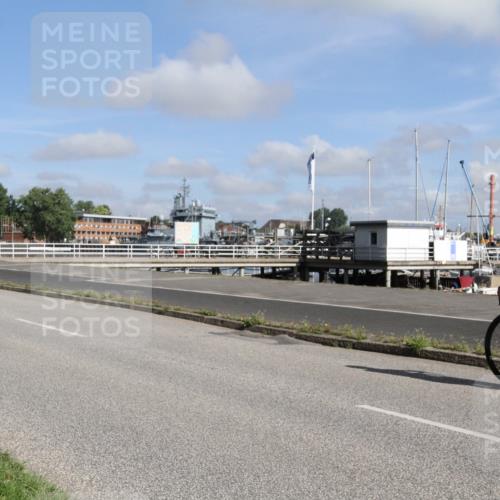 17.08.2025 - KN Förde Triathlon 2025 Yannick Fuchs http://msf.ph/oto/8614461 17.08.2025 10:17:20 Radfahren 231 meine-sportfotos.de