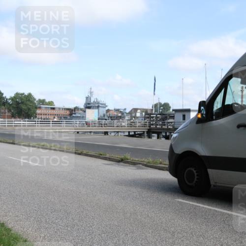 17.08.2025 - KN Förde Triathlon 2025 Yannick Fuchs http://msf.ph/oto/8614473 17.08.2025 10:26:58 Radfahren  meine-sportfotos.de