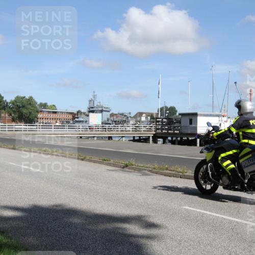 17.08.2025 - KN Förde Triathlon 2025 Yannick Fuchs http://msf.ph/oto/8614475 17.08.2025 10:58:41 Radfahren  meine-sportfotos.de