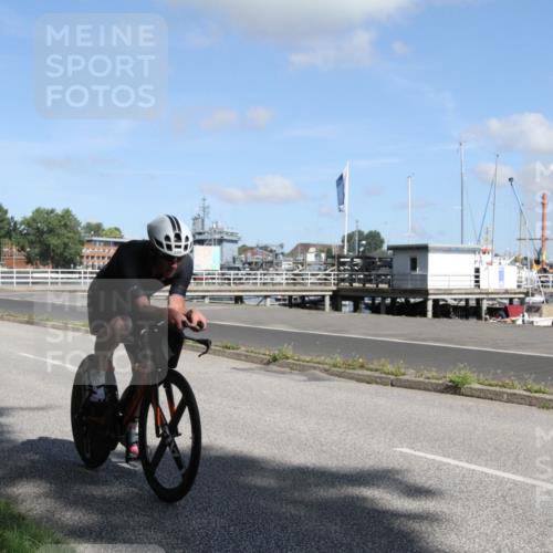 17.08.2025 - KN Förde Triathlon 2025 Yannick Fuchs http://msf.ph/oto/8614518 17.08.2025 11:04:36 Radfahren 273, 280, 287, 288, 303 meine-sportfotos.de