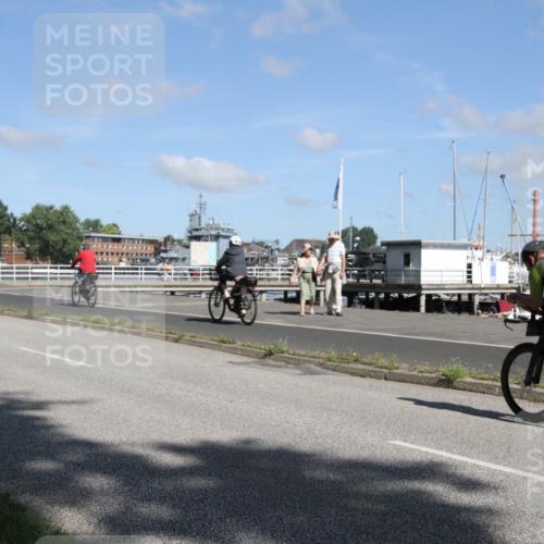 17.08.2025 - KN Förde Triathlon 2025 Yannick Fuchs http://msf.ph/oto/8614566 17.08.2025 11:08:52 Radfahren 294, 304, 320, 615 meine-sportfotos.de
